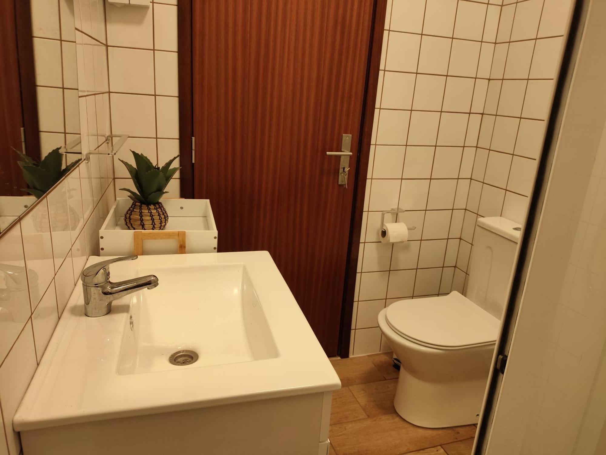 Sao Joao Ferienhaus Funchal (Madeira)