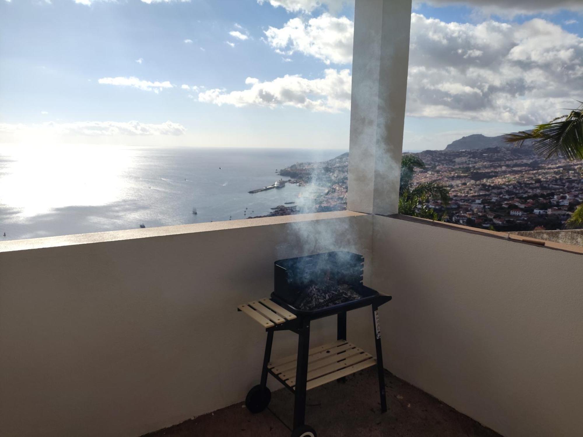 Ferienhaus Sao Joao *