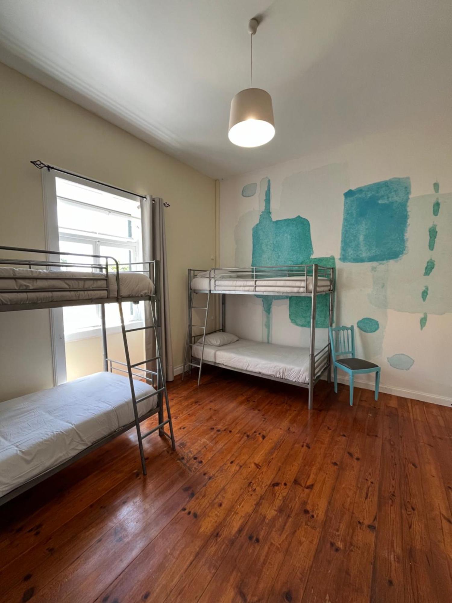 Lazareto 148 Nhà trọ Funchal (Madeira)