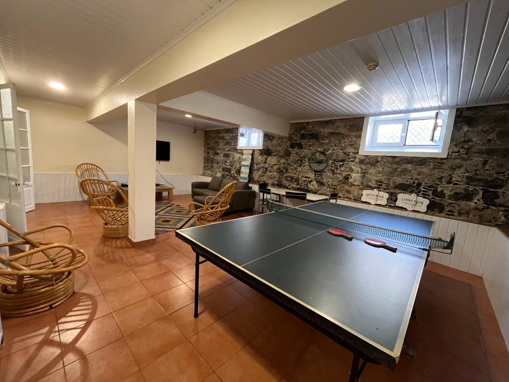 Lazareto 148 Nhà trọ Funchal (Madeira)