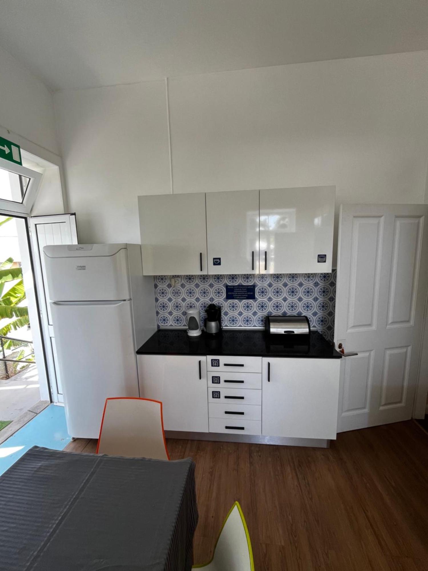 Lazareto 148 Nhà trọ Funchal (Madeira)