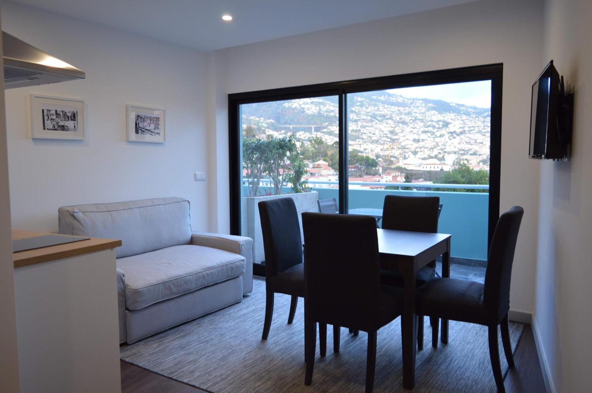 Cba Madeira Gasthof Funchal (Madeira)