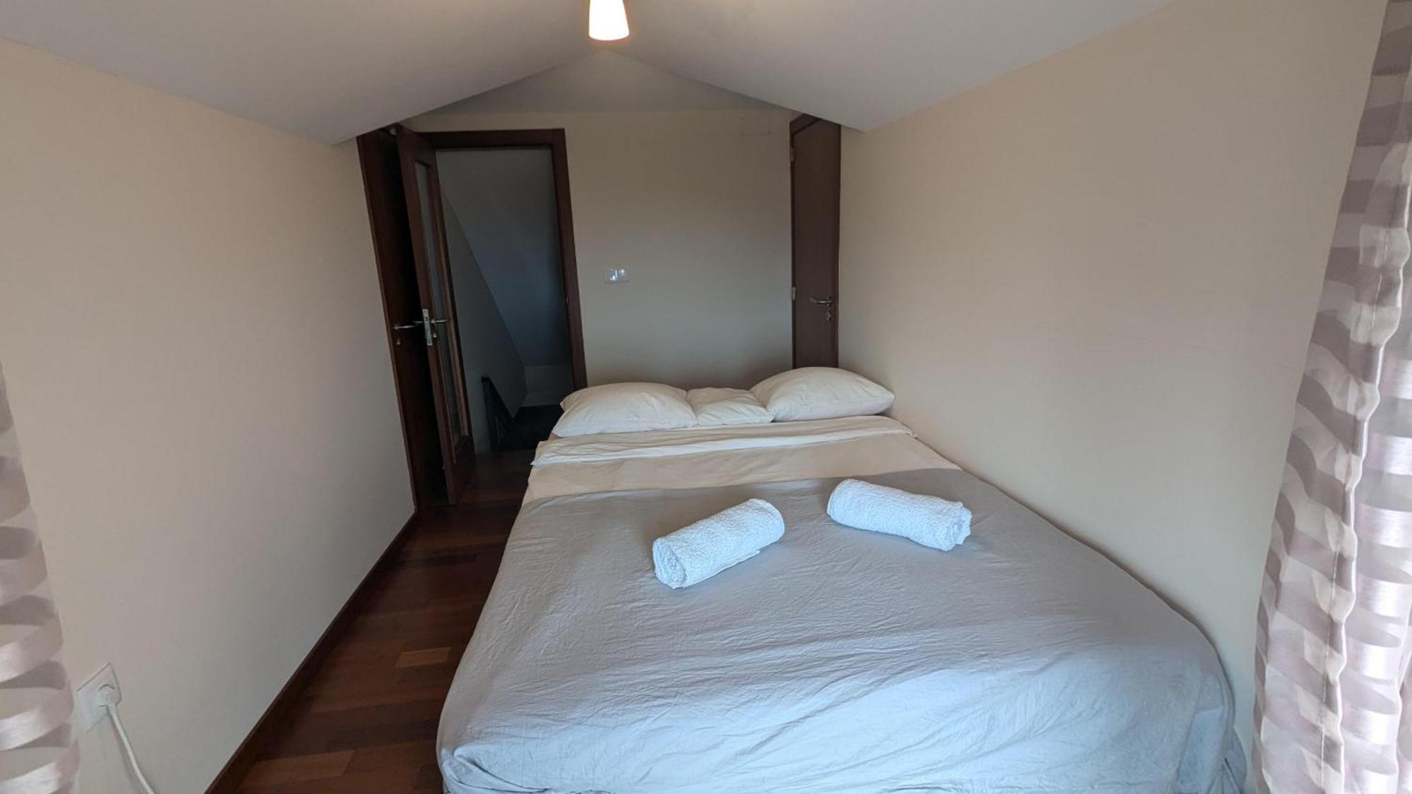Kolonihagen Privatunterkunft Funchal (Madeira)