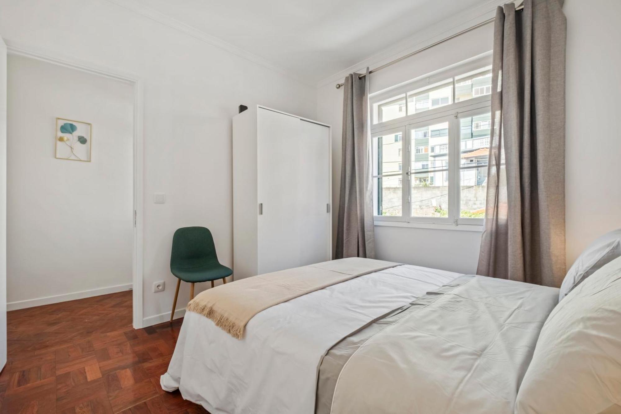 Betty's By Alma Holiday home Funchal (Madeira)