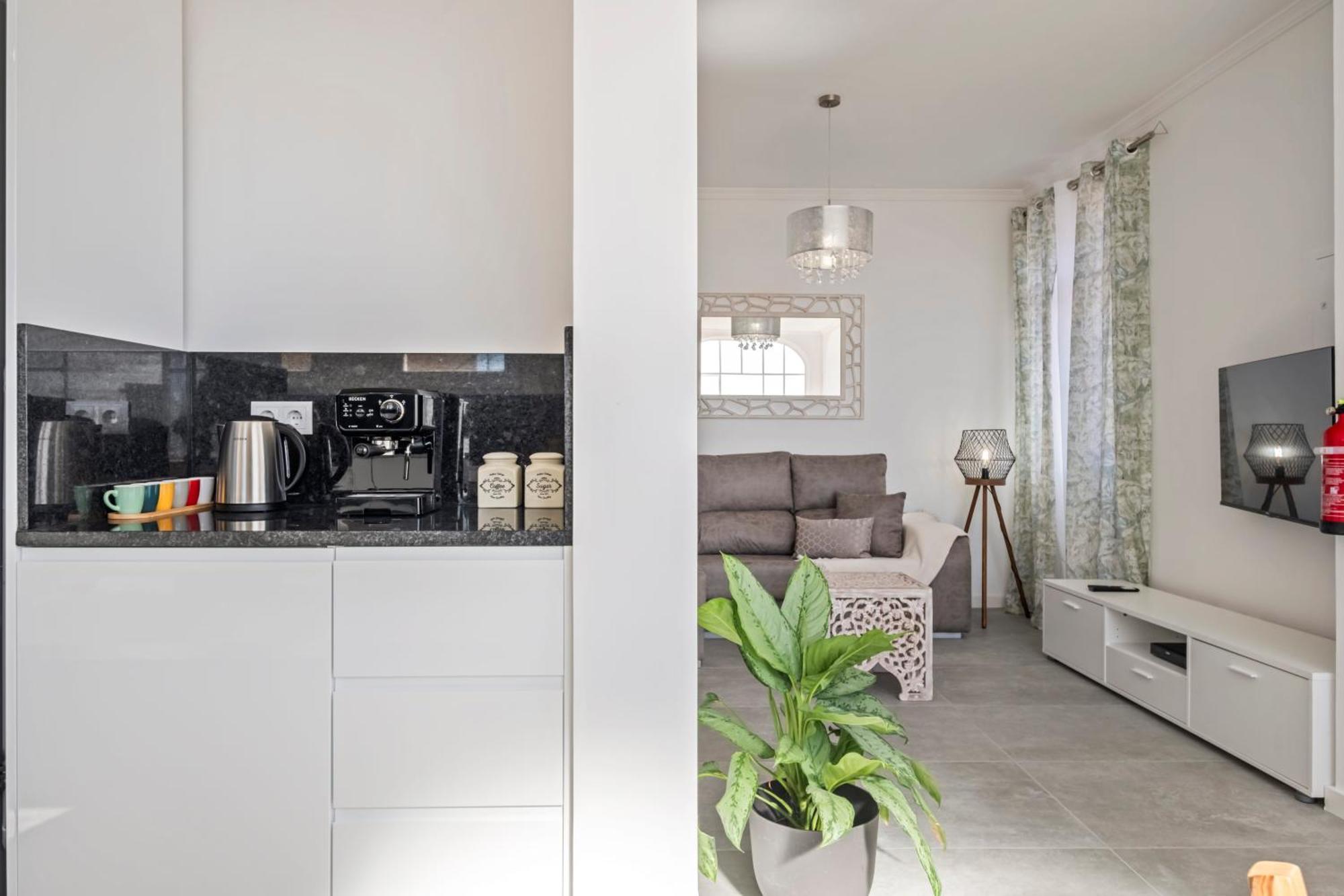 Betty's By Alma Holiday home Funchal (Madeira)