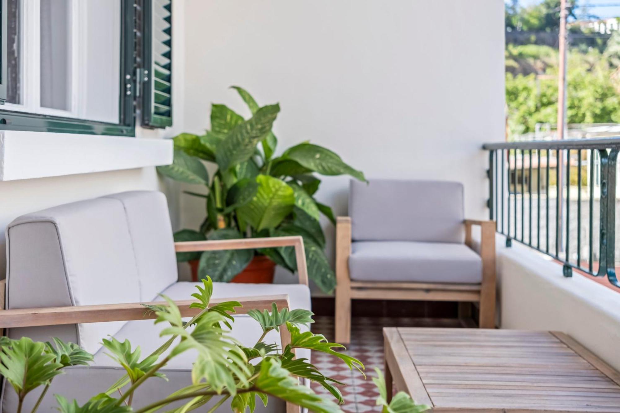 Betty's By Alma Holiday home *