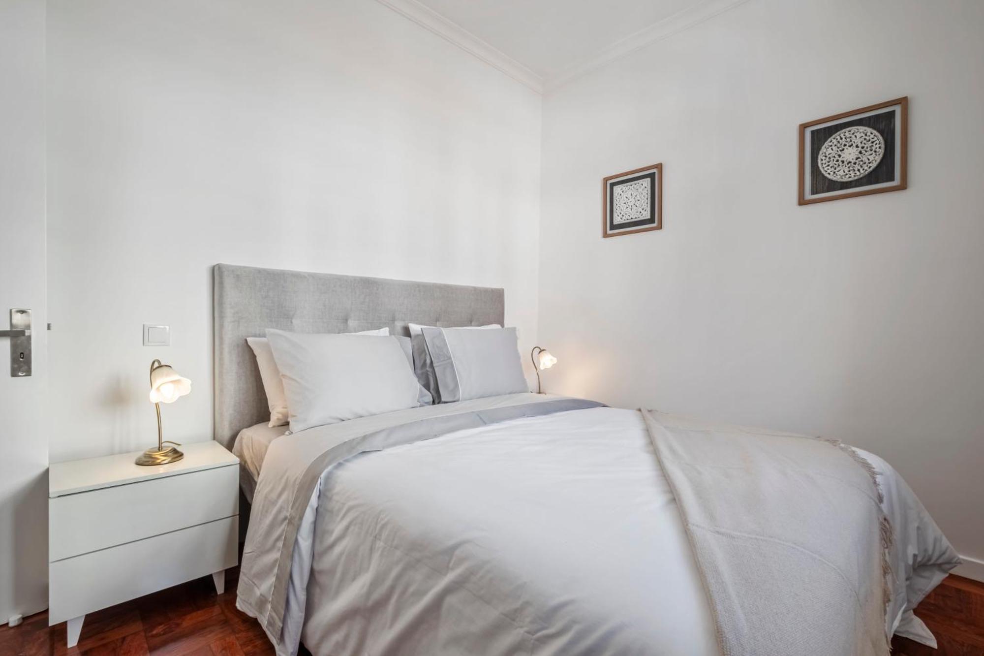Betty's By Alma Holiday home