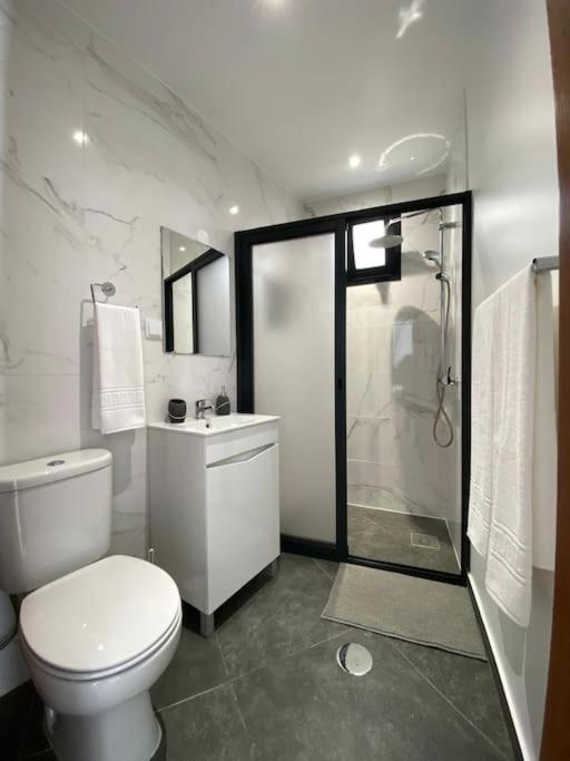 Vakantiehuis Casa Isa -
