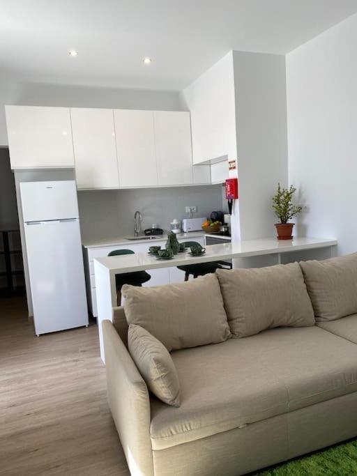 Casa Isa - Vakantiehuis *