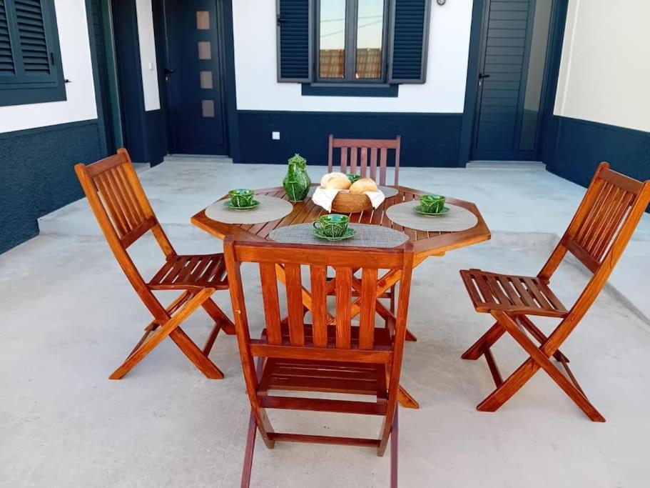 Casa Isa - Funchal (Madeira)