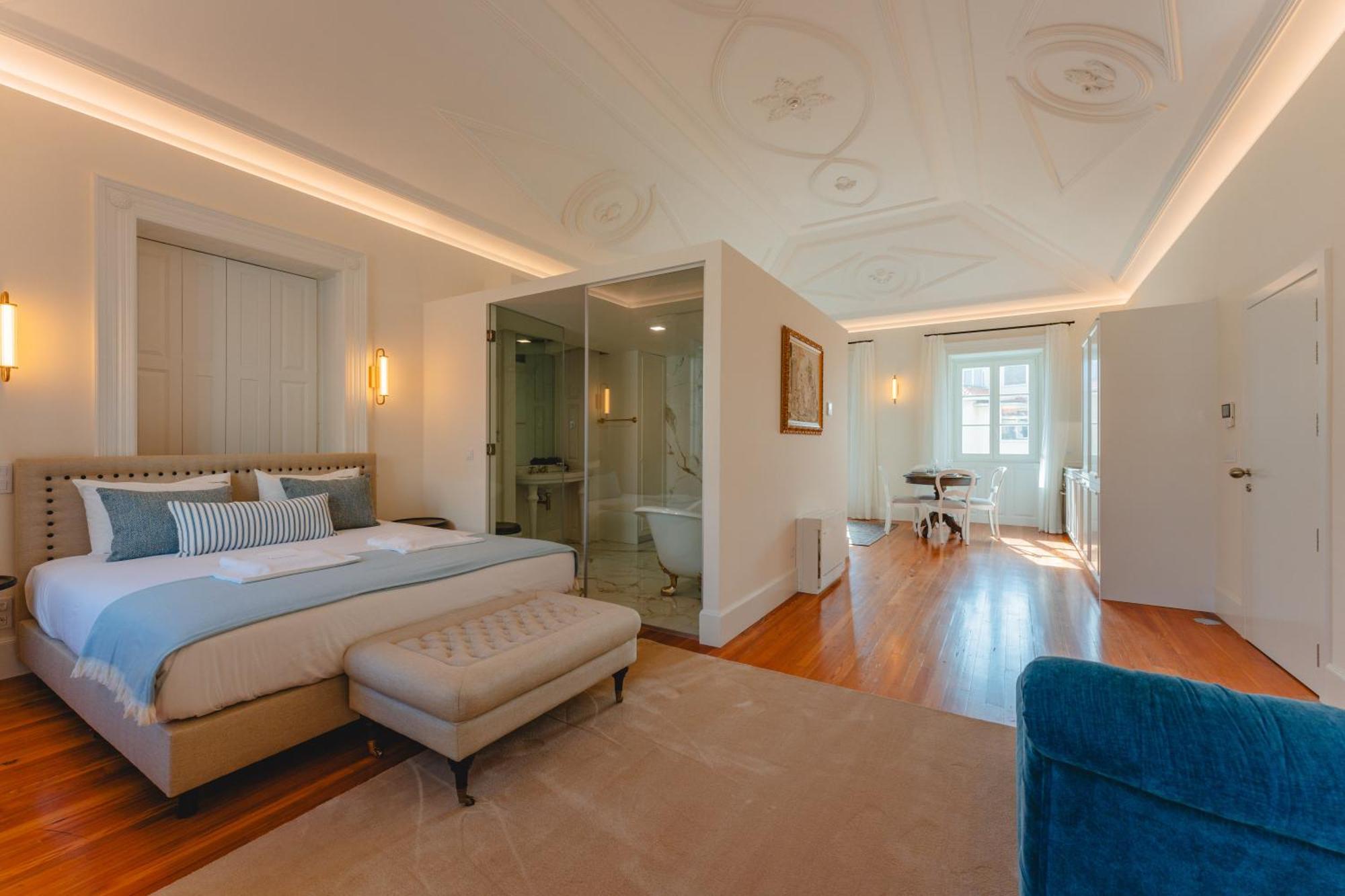 Apartment Flh A Quinta Do Conde Funchal (Madeira)
