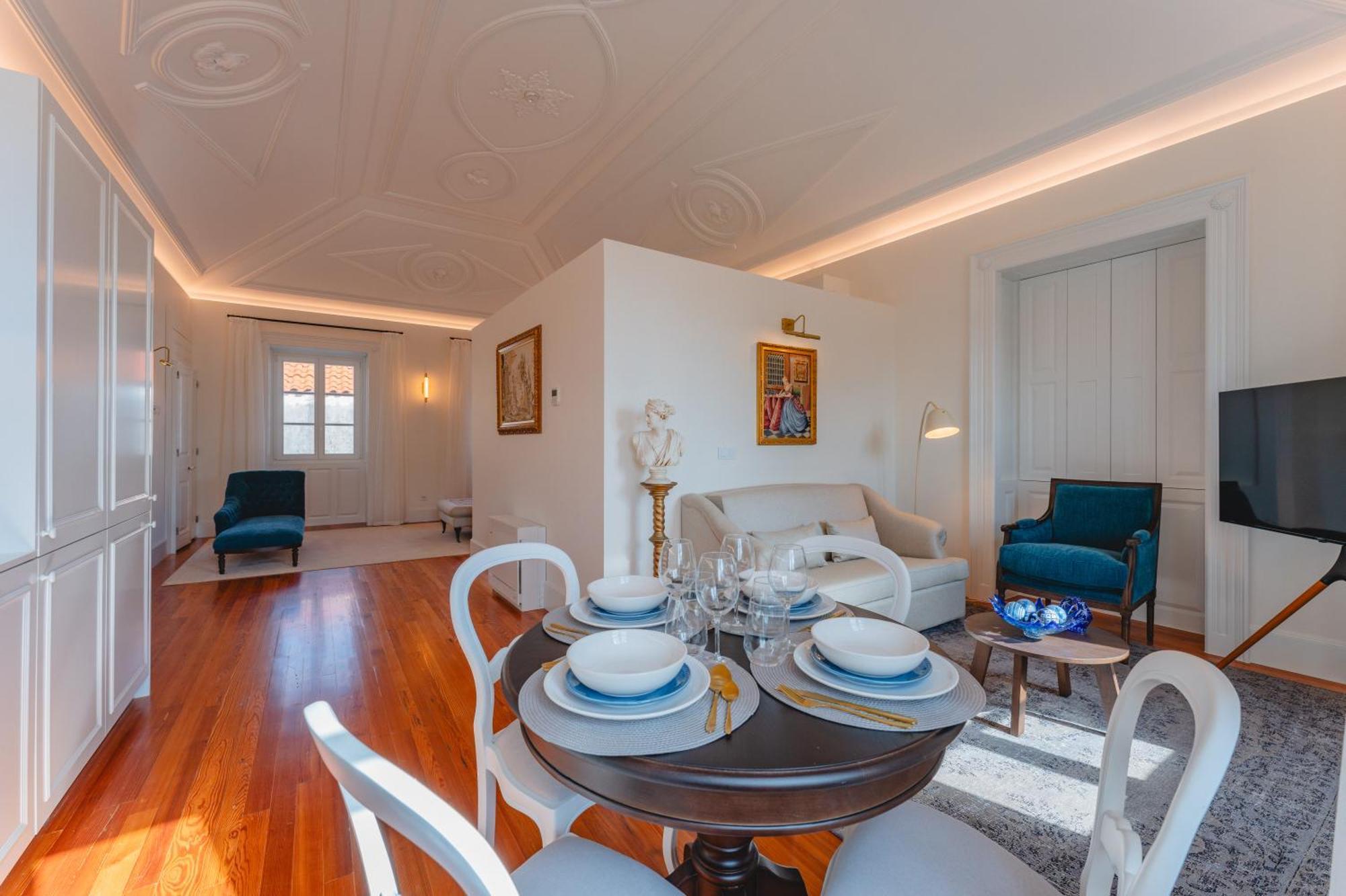 Apartment Flh A Quinta Do Conde Funchal (Madeira)