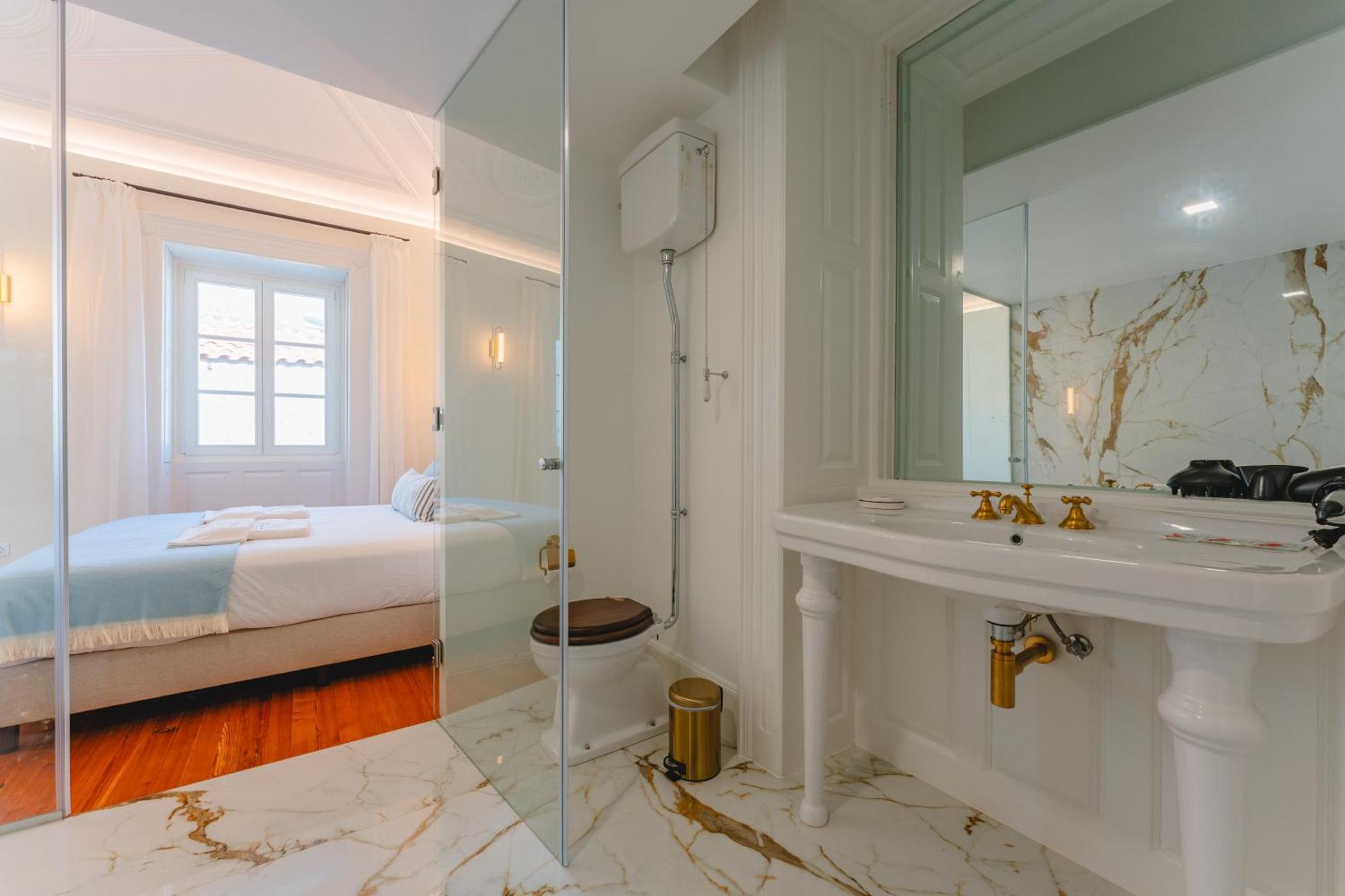 Apartment Flh A Quinta Do Conde