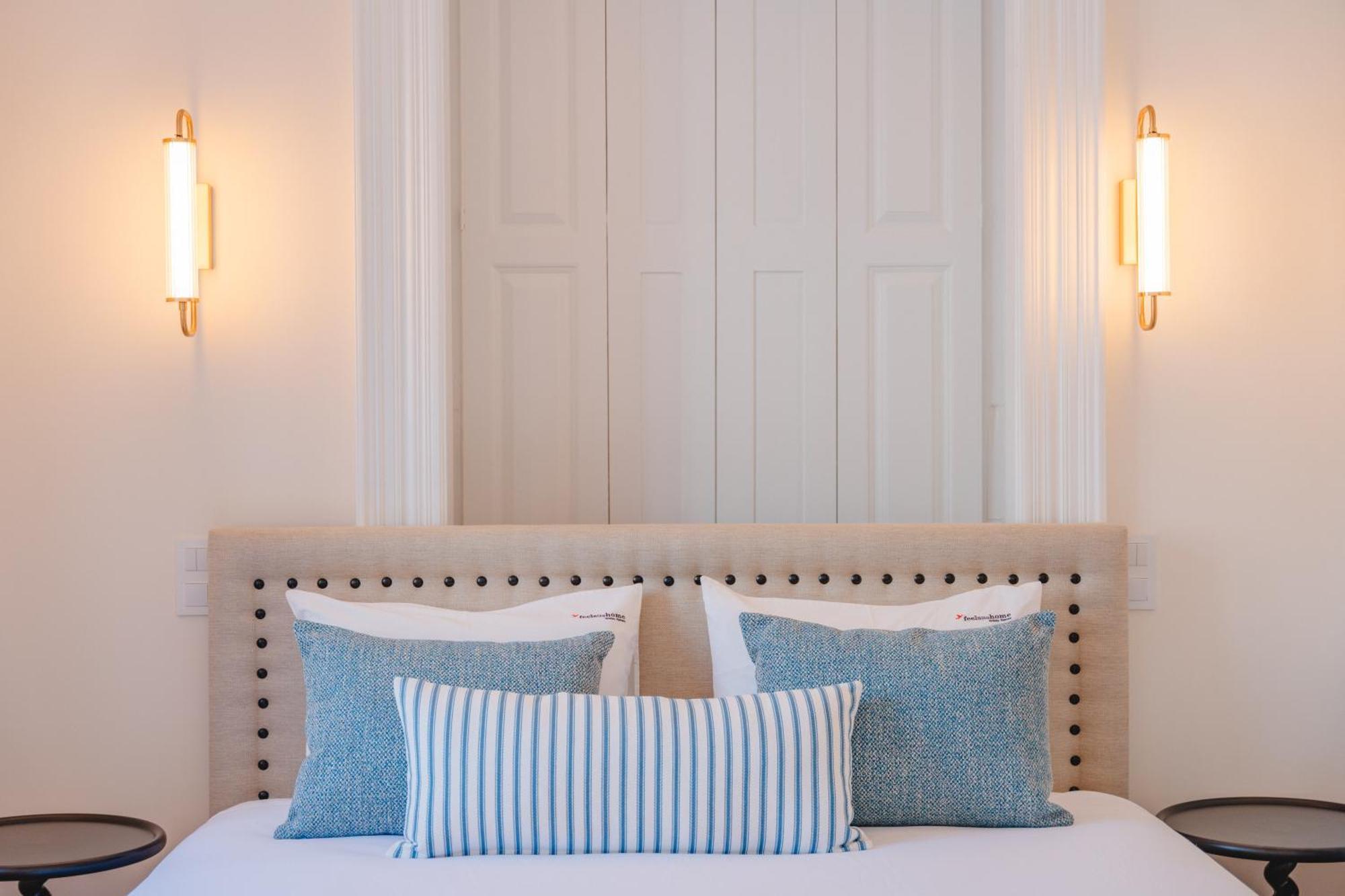 Flh A Quinta Do Conde Apartment *