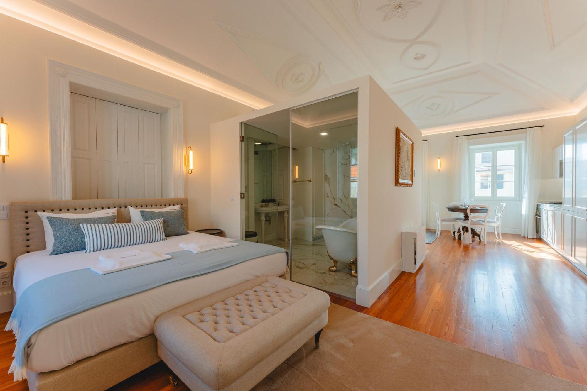 Flh A Quinta Do Conde Apartment Funchal (Madeira)