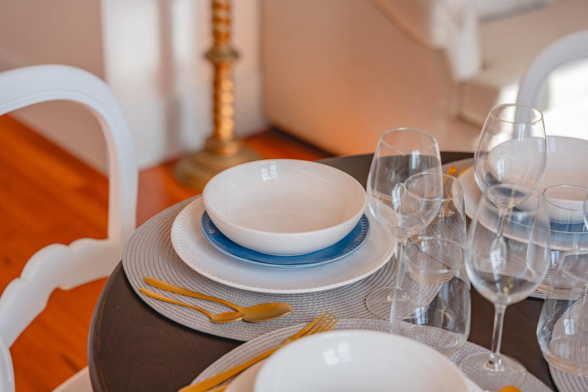 Apartment Flh A Quinta Do Conde