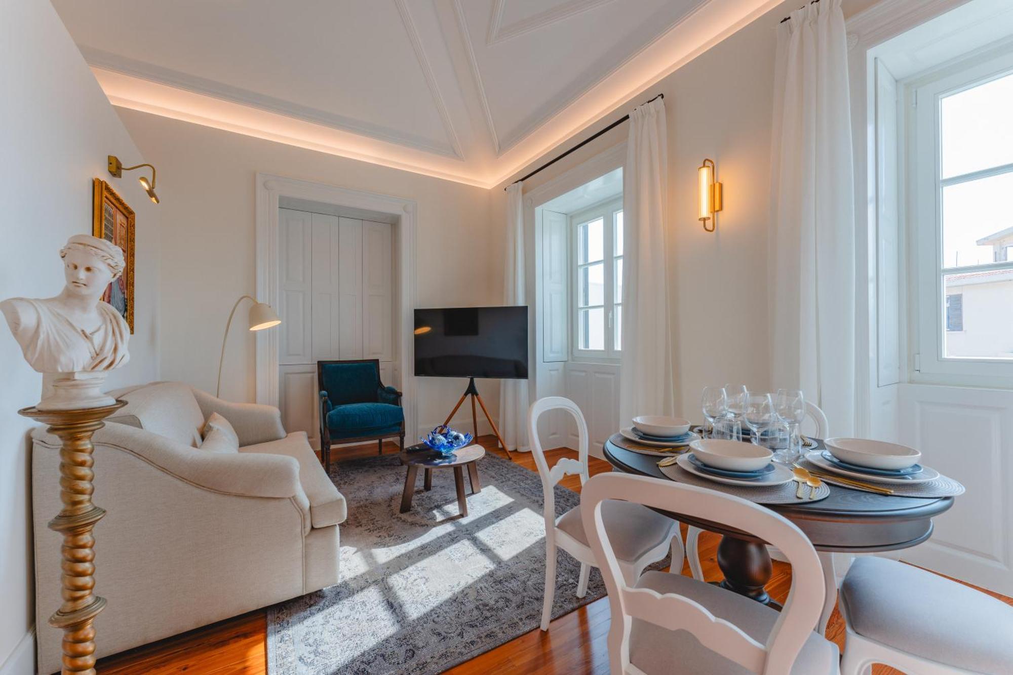 Flh A Quinta Do Conde Apartment *
