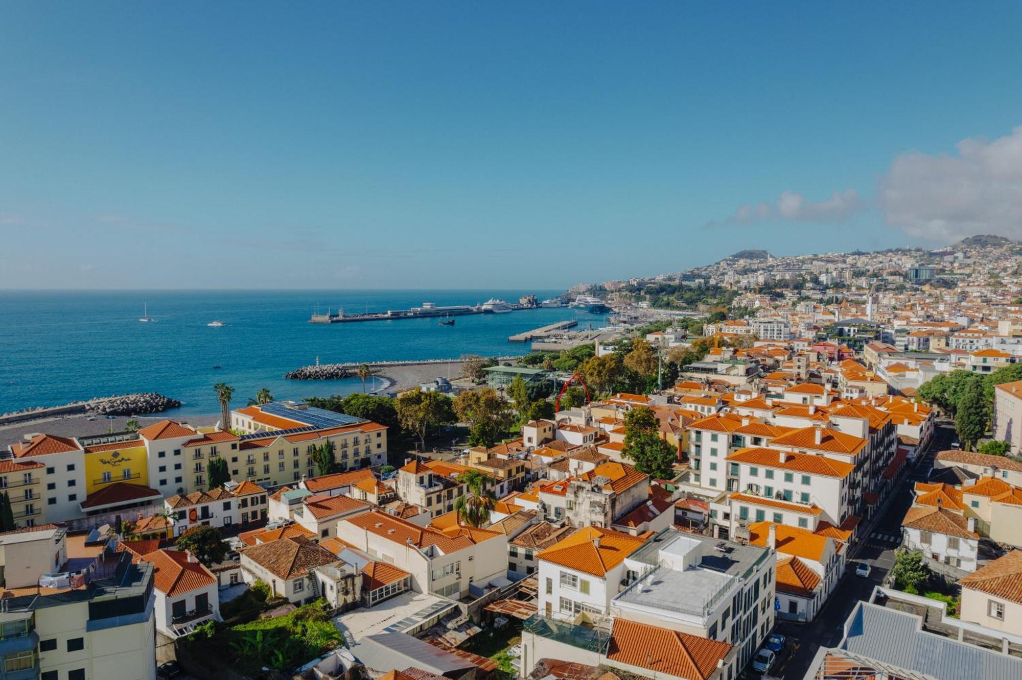 Apartment Flh A Quinta Do Conde Funchal (Madeira)