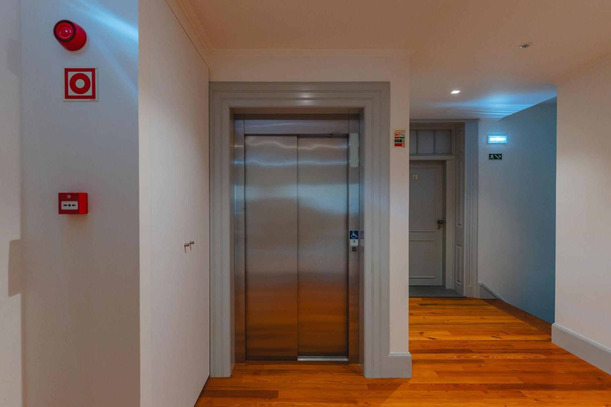 Apartment Flh A Quinta Do Conde