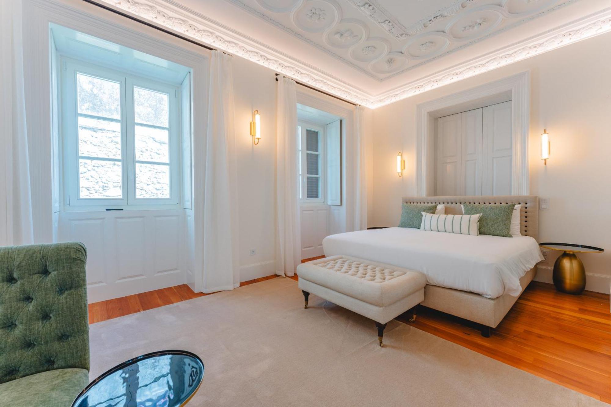 Apartment Flh A Quinta Do Conde