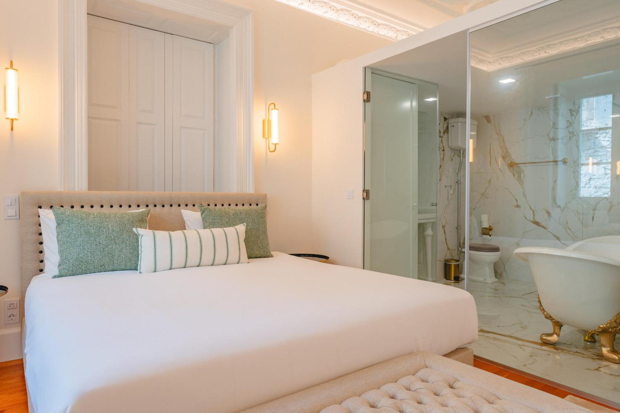 Flh A Quinta Do Conde Apartment *