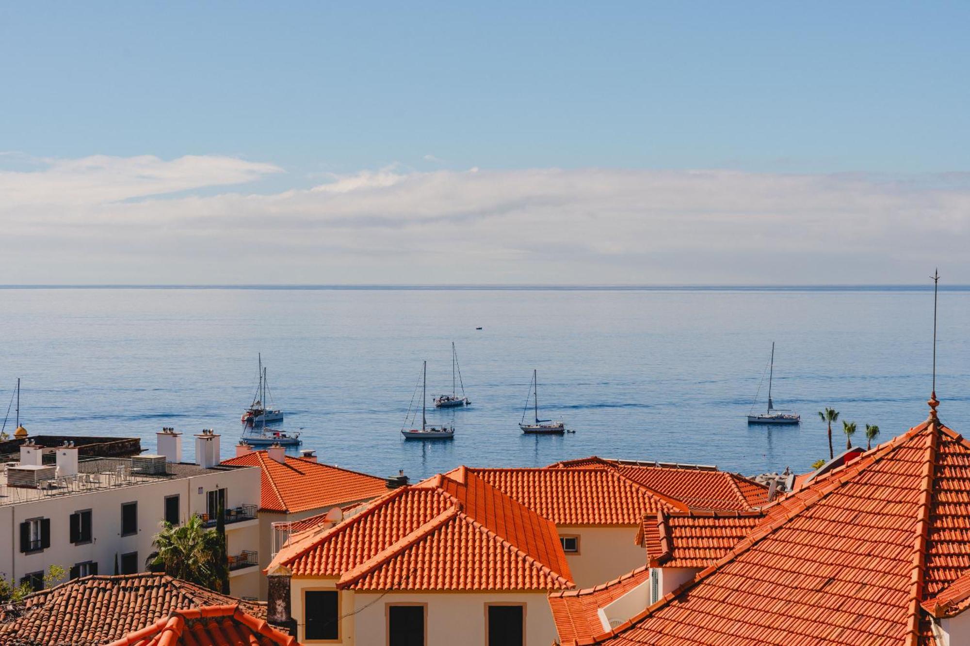 Apartment Flh A Quinta Do Conde