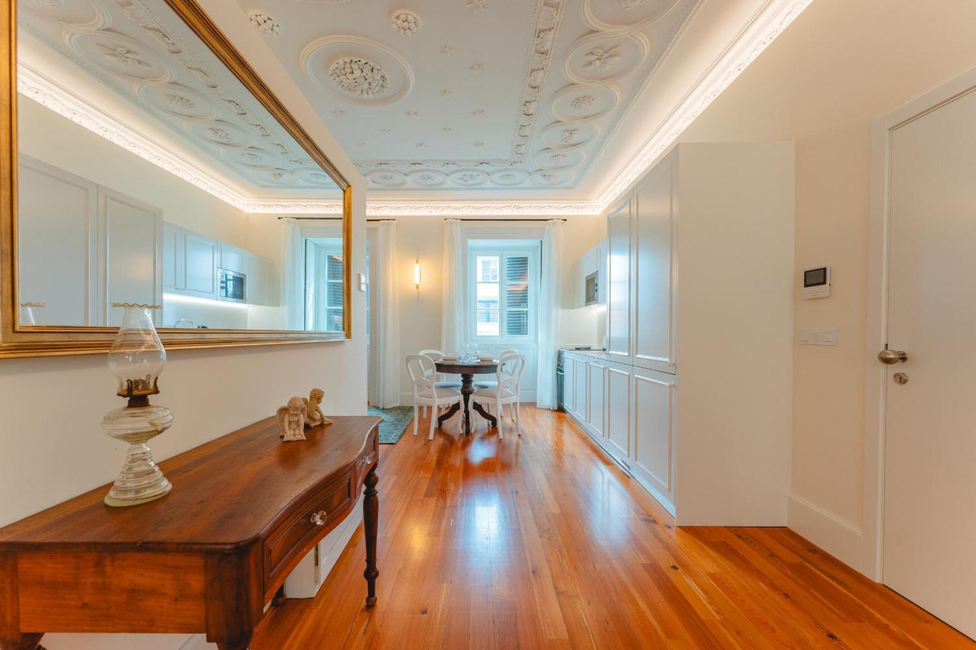 Flh A Quinta Do Conde Apartment *