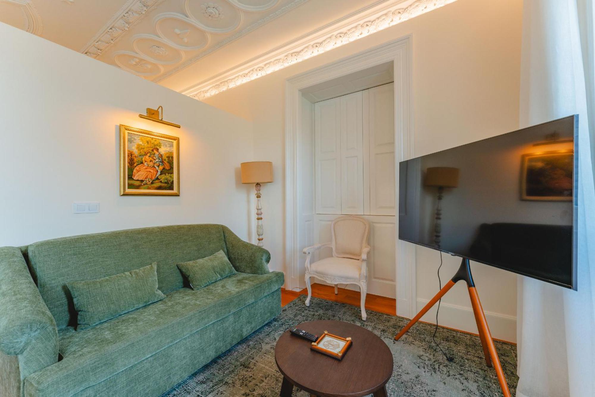 Apartment Flh A Quinta Do Conde Funchal (Madeira)
