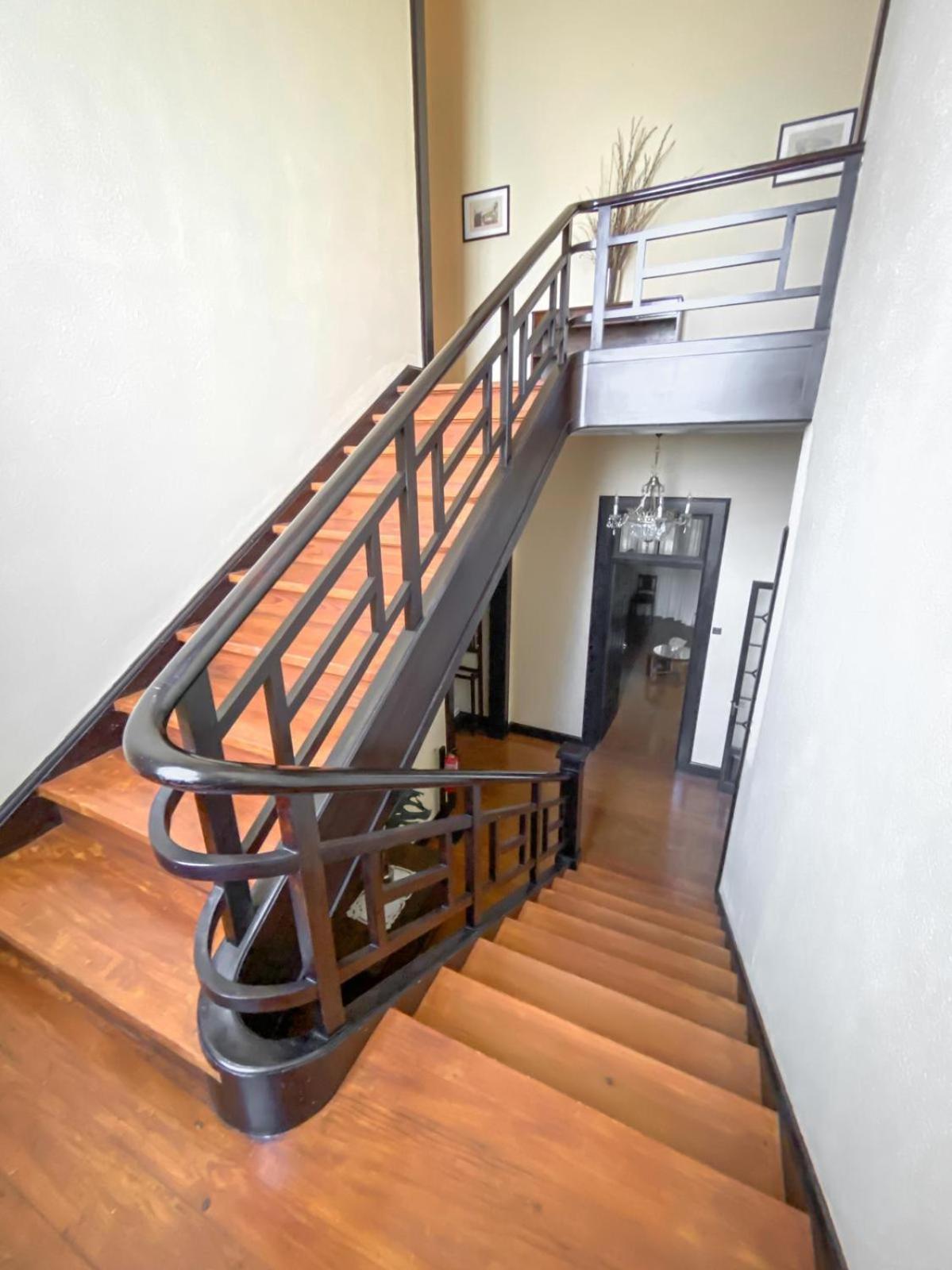 Holiday home Casa Da Avo Luisa Funchal (Madeira)