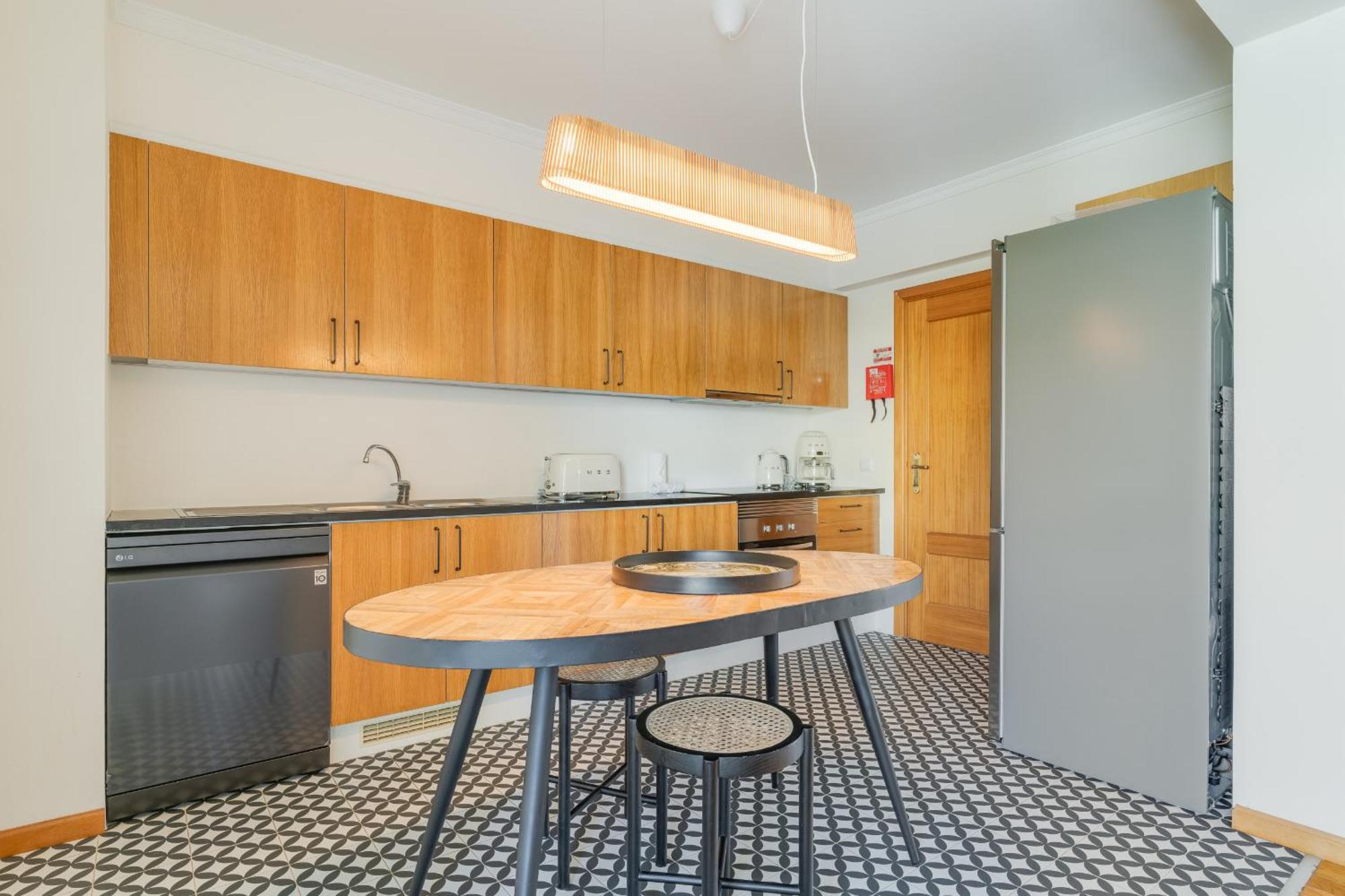 Elena By Atlantic Appartement *