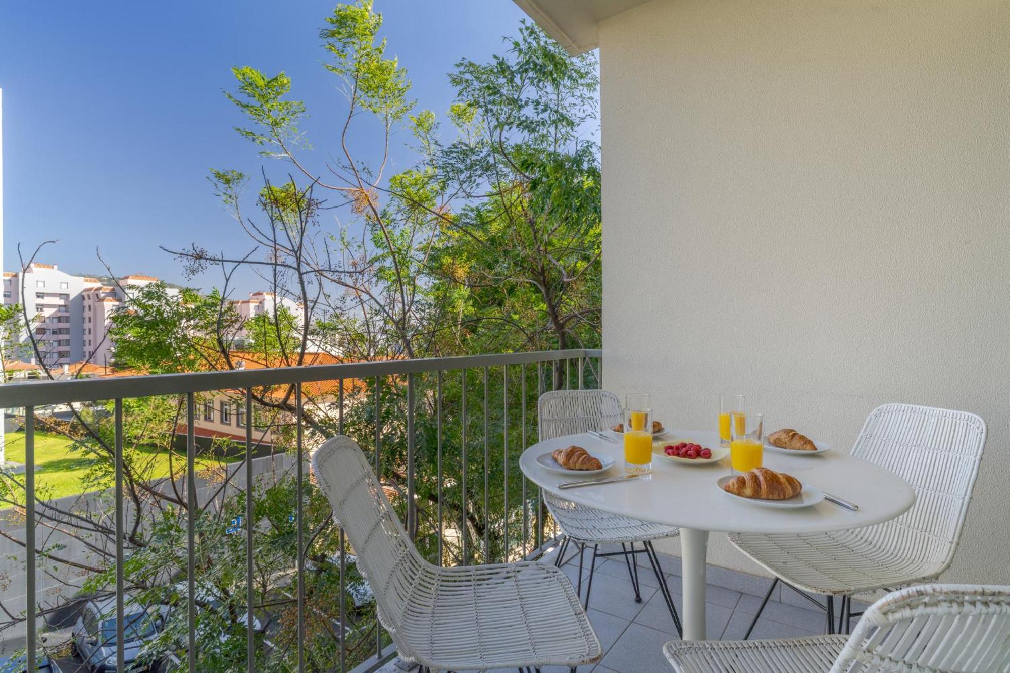 Appartement Elena By Atlantic Funchal (Madeira)