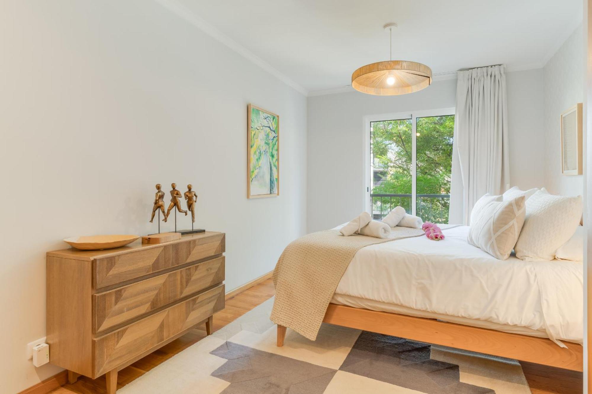 Appartement Elena By Atlantic *