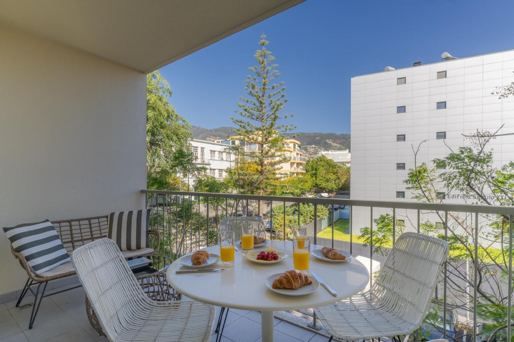 Appartement Elena By Atlantic Funchal (Madeira)