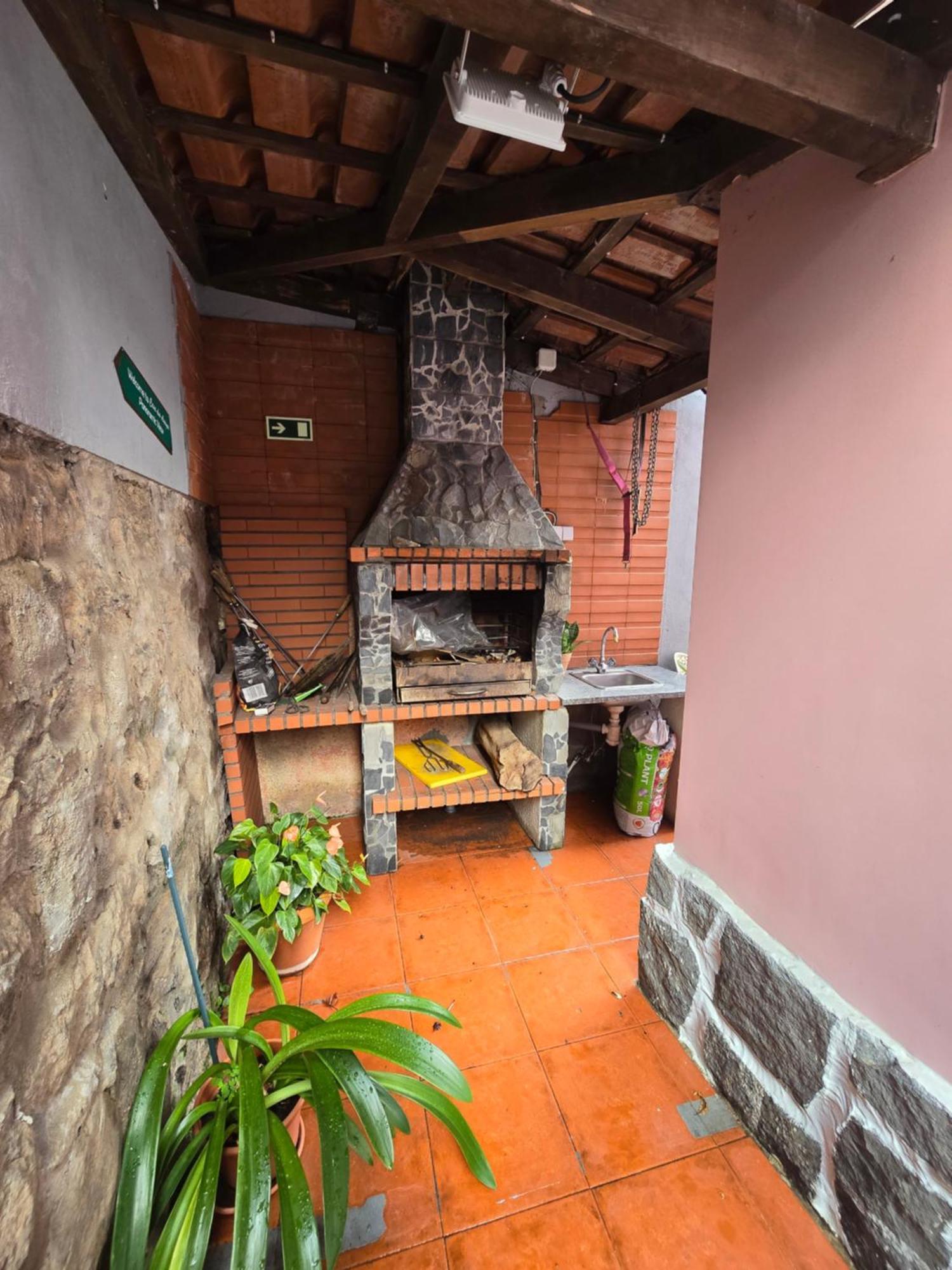 Casa Dos Amigos Panoramic View * Funchal (Madeira)