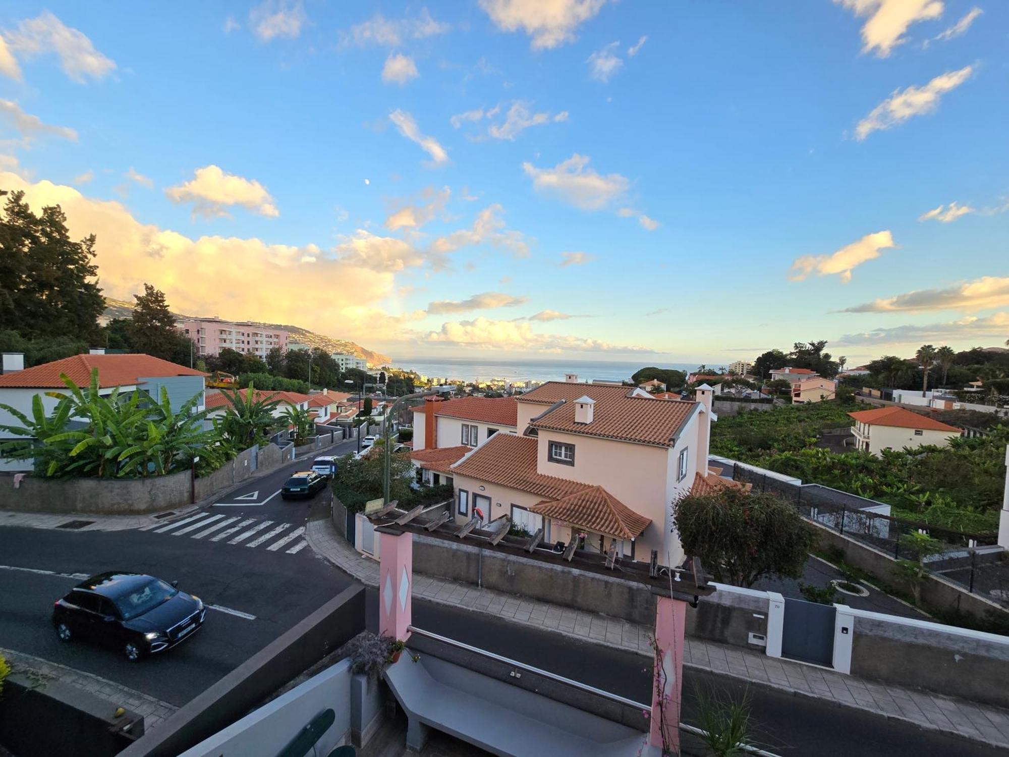 Casa Dos Amigos Panoramic View Gasthof *