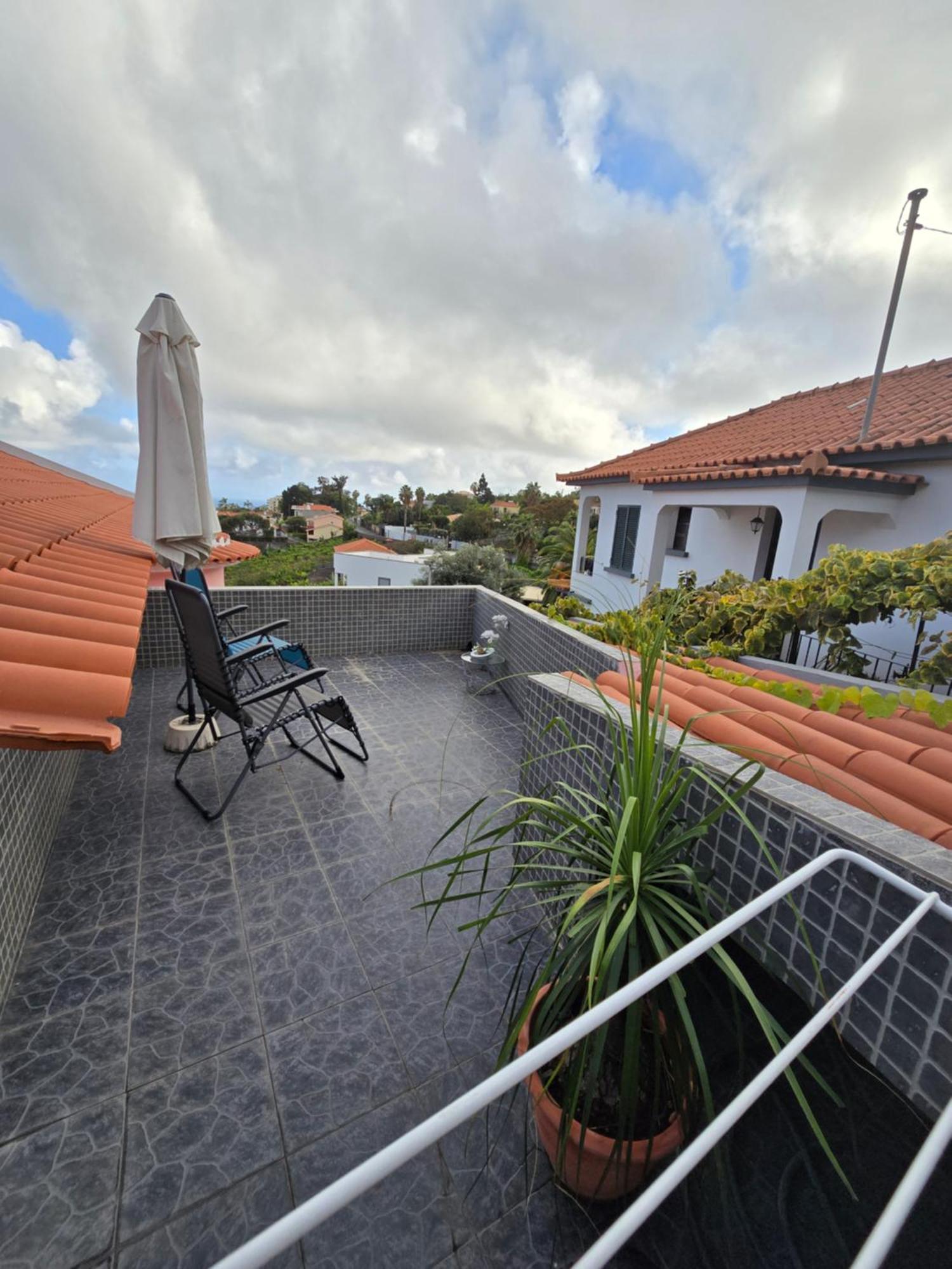 Casa Dos Amigos Panoramic View Gasthof Funchal (Madeira)