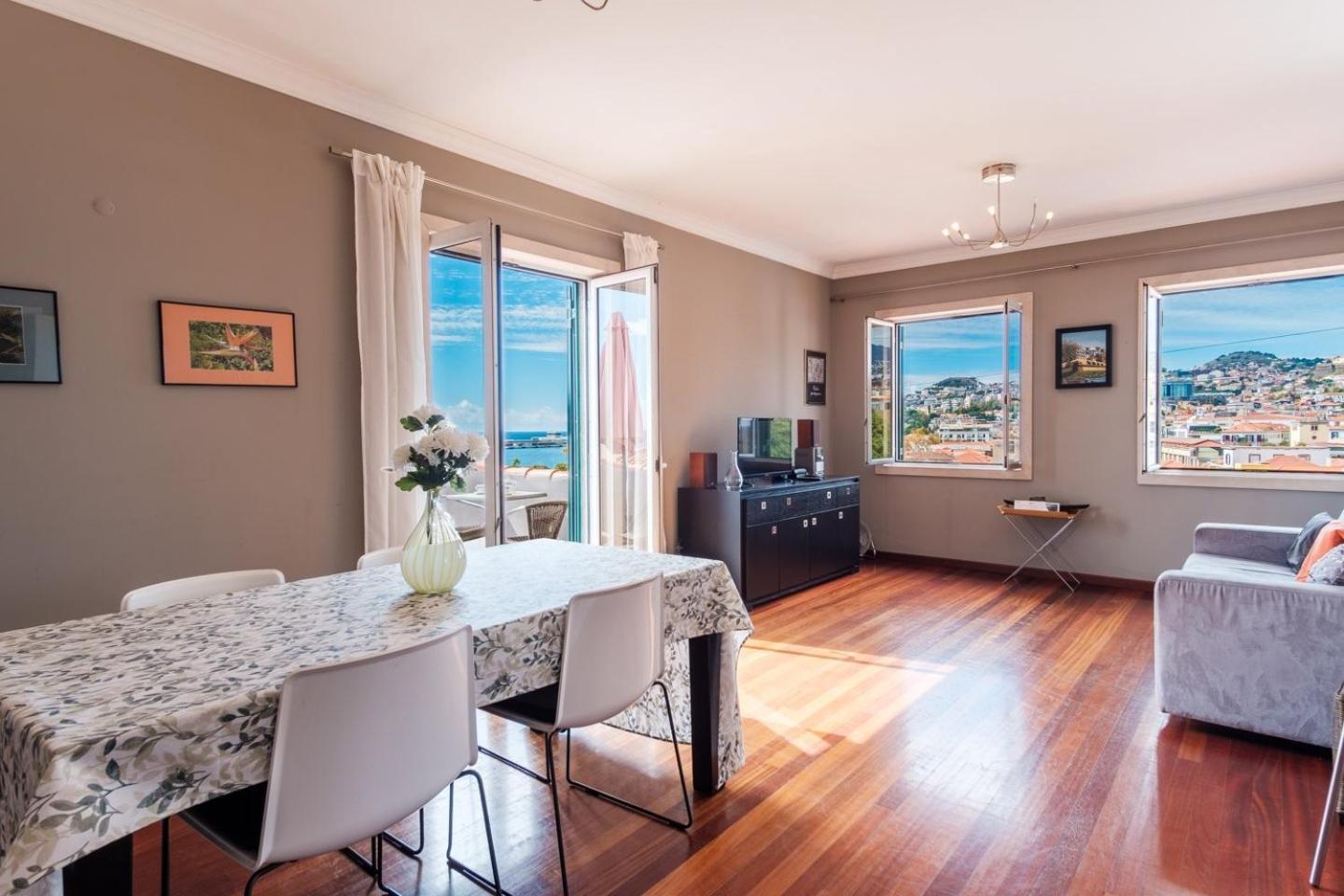 Guestready - Sao Tiago In Old Town Funchal (Madeira)