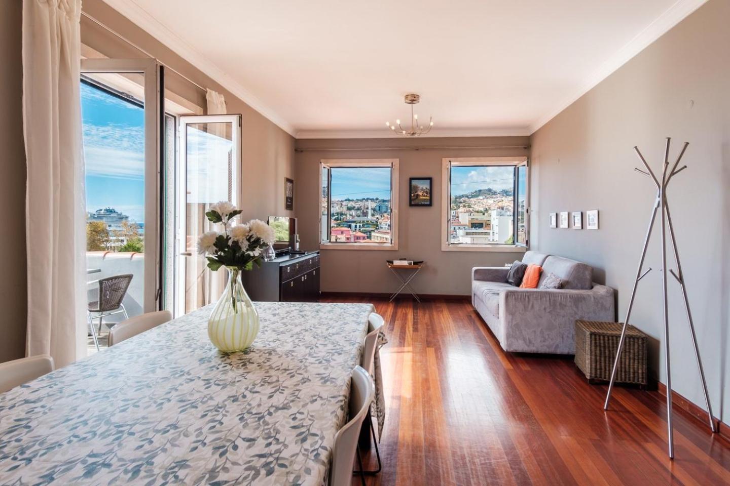 Guestready - Sao Tiago In Old Town Apartamento