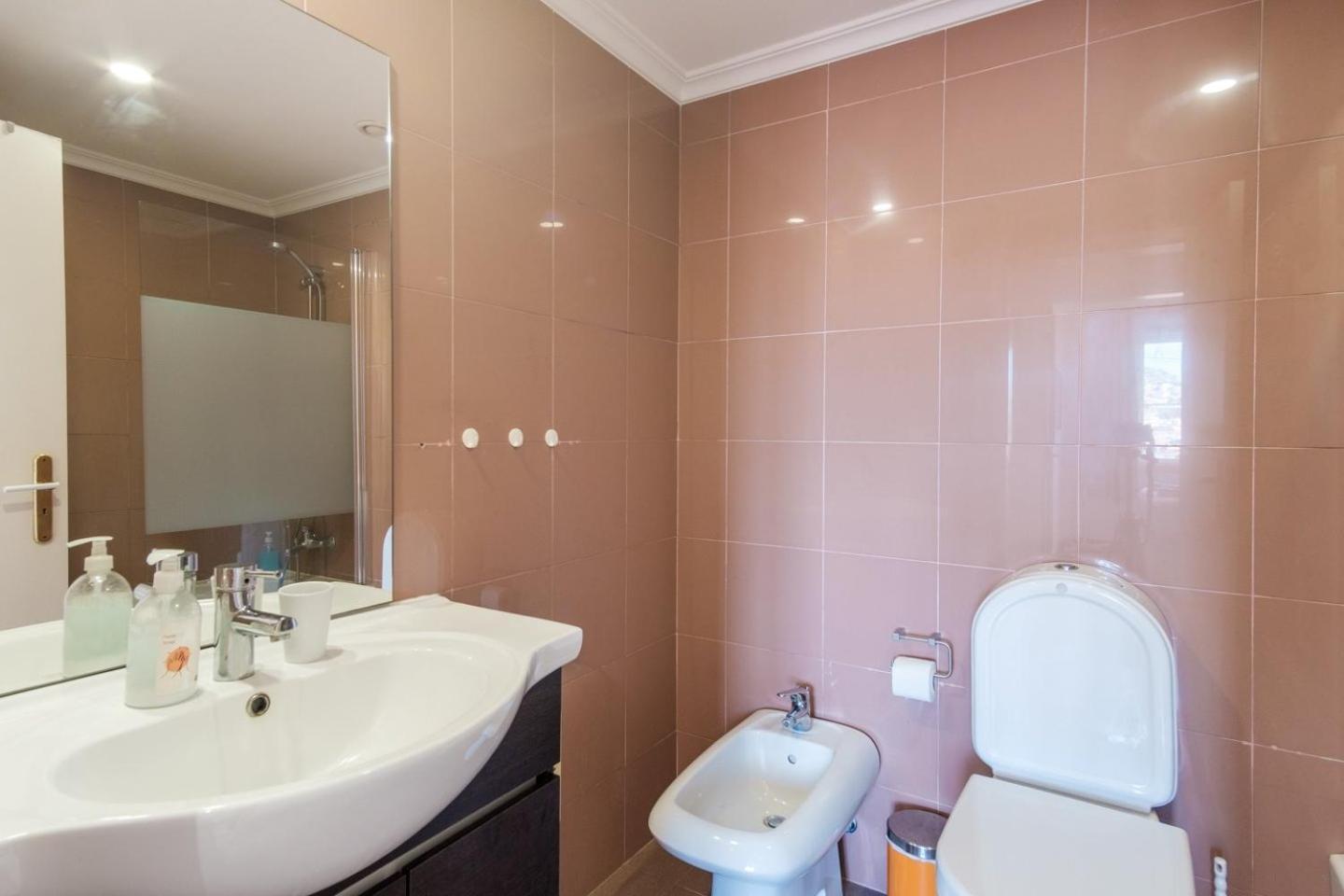 Guestready - Sao Tiago In Old Town Apartamento *