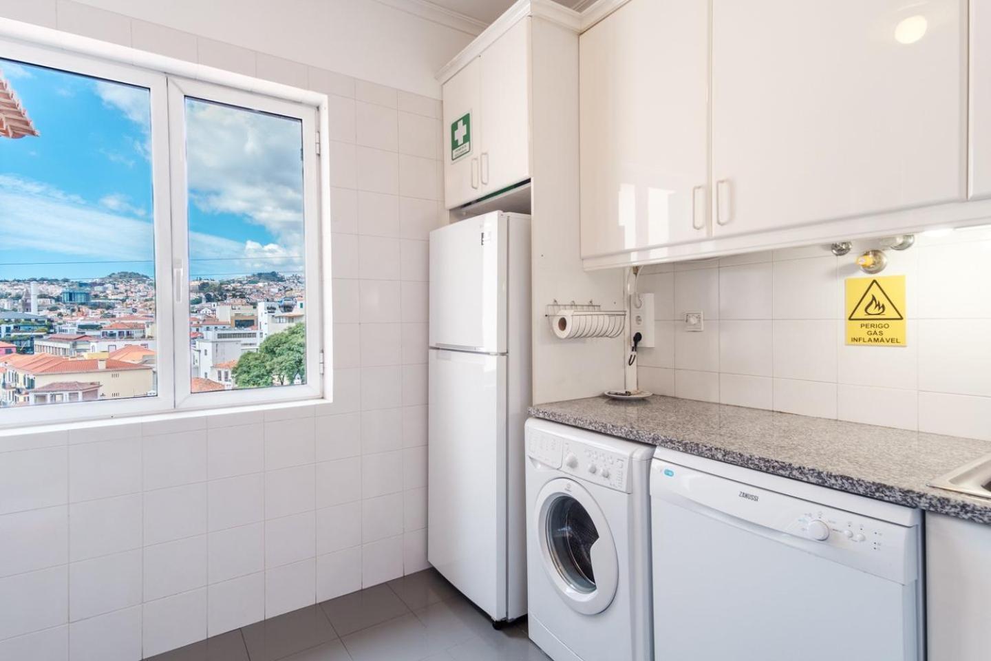 Guestready - Sao Tiago In Old Town Apartamento Funchal (Madeira)