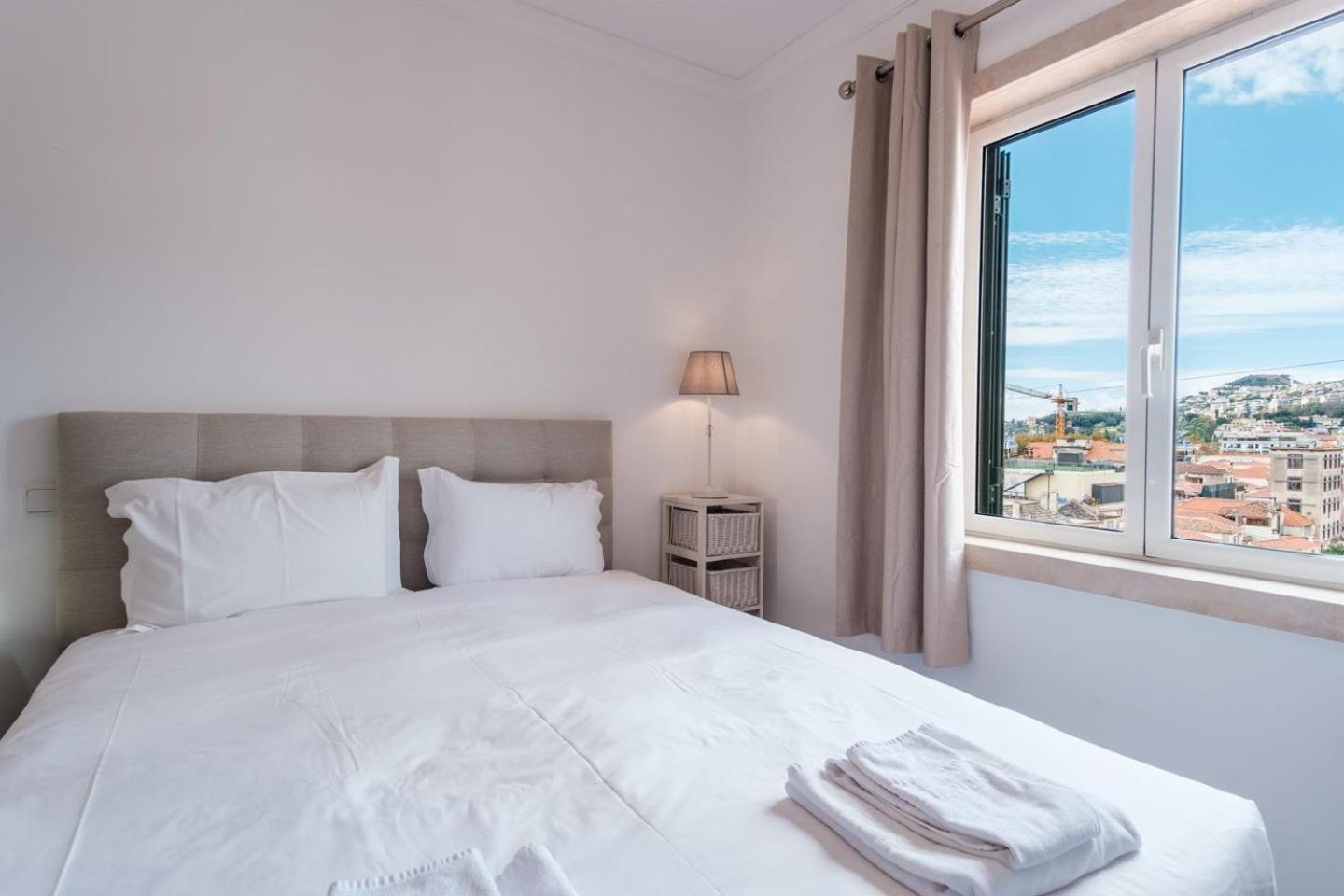 Apartamento Guestready - Sao Tiago In Old Town Funchal (Madeira)