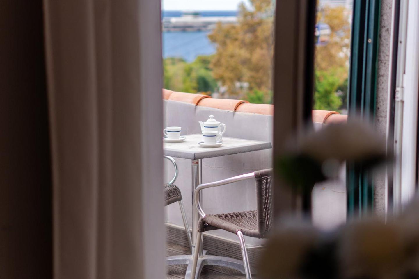 Guestready - Sao Tiago In Old Town Apartamento
