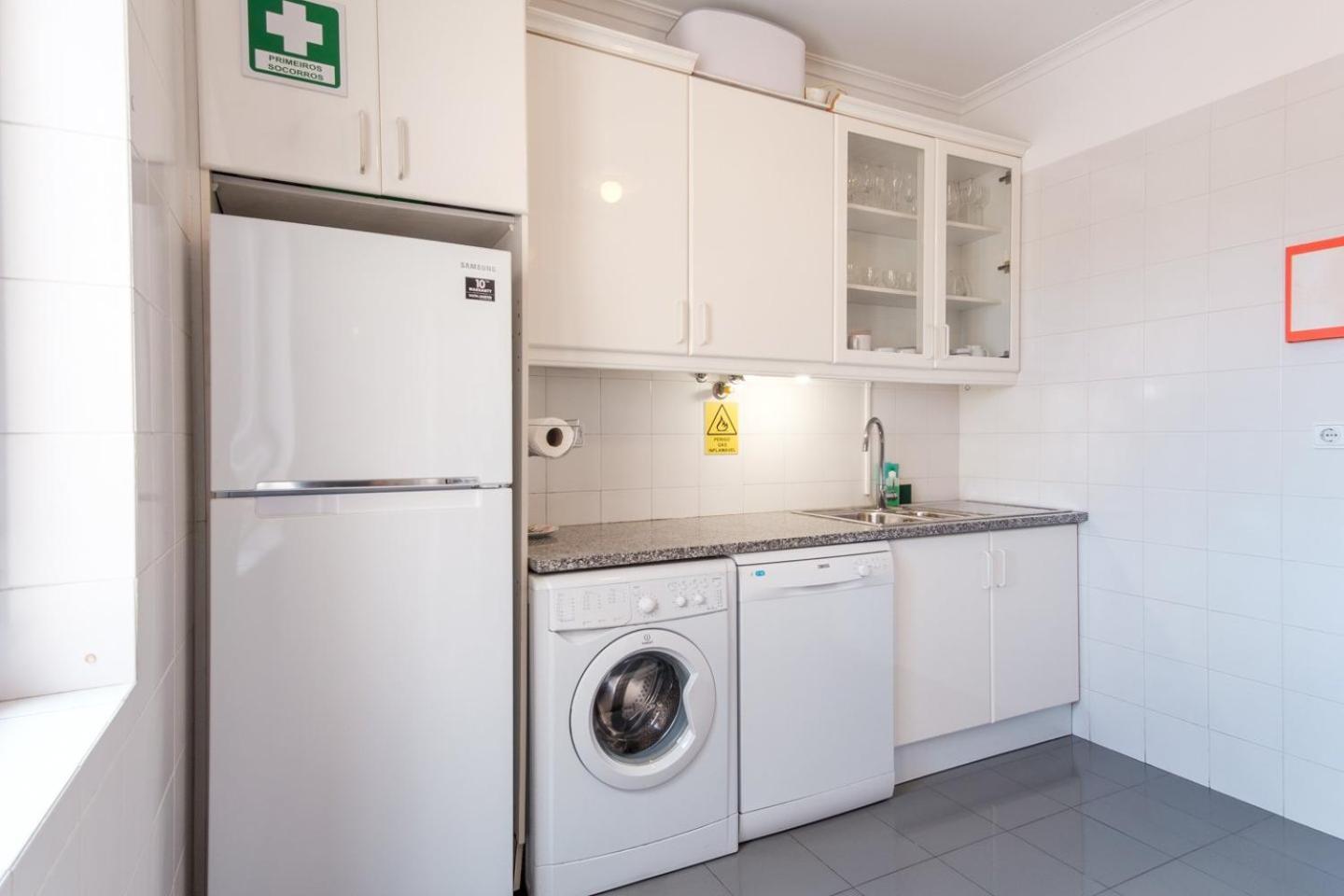 Guestready - Sao Tiago In Old Town *