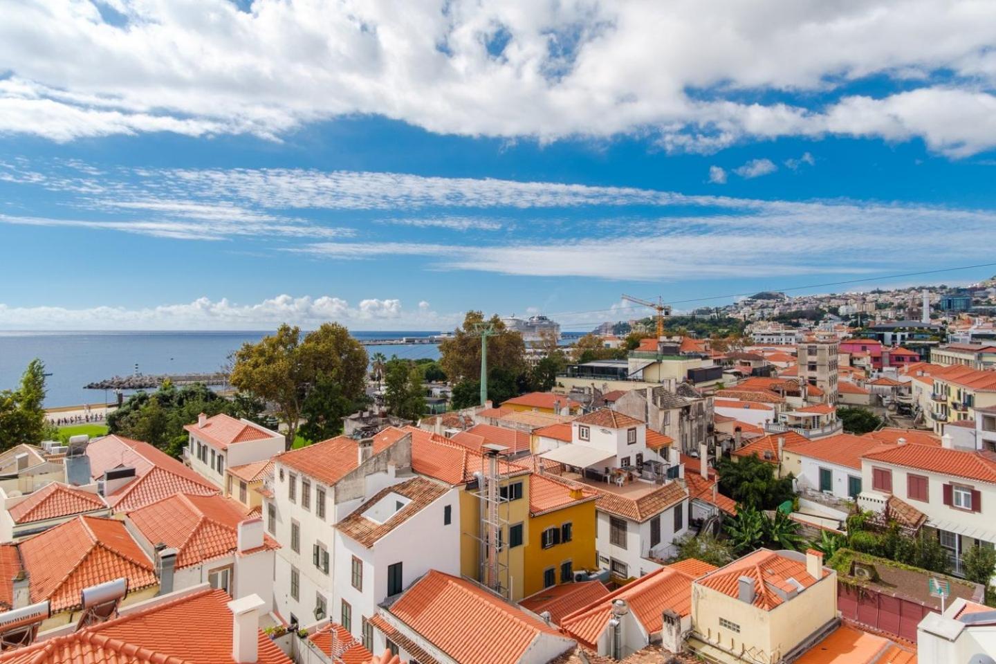 Apartamento Guestready - Sao Tiago In Old Town
