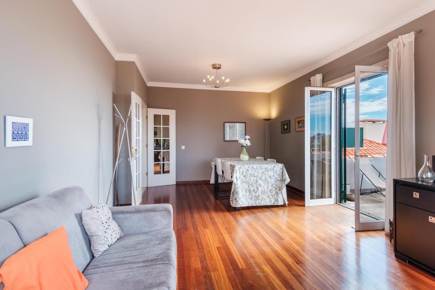 Apartamento Guestready - Sao Tiago In Old Town *