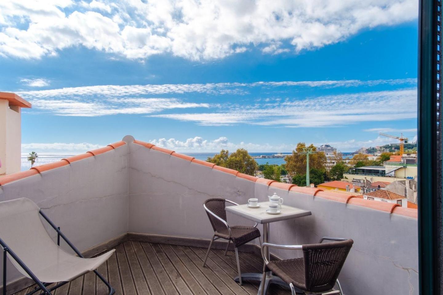 Apartamento Guestready - Sao Tiago In Old Town