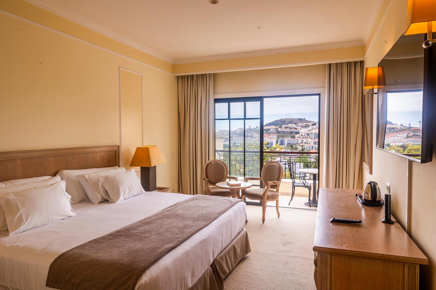 Quinta Gardens - Adults Only 5*