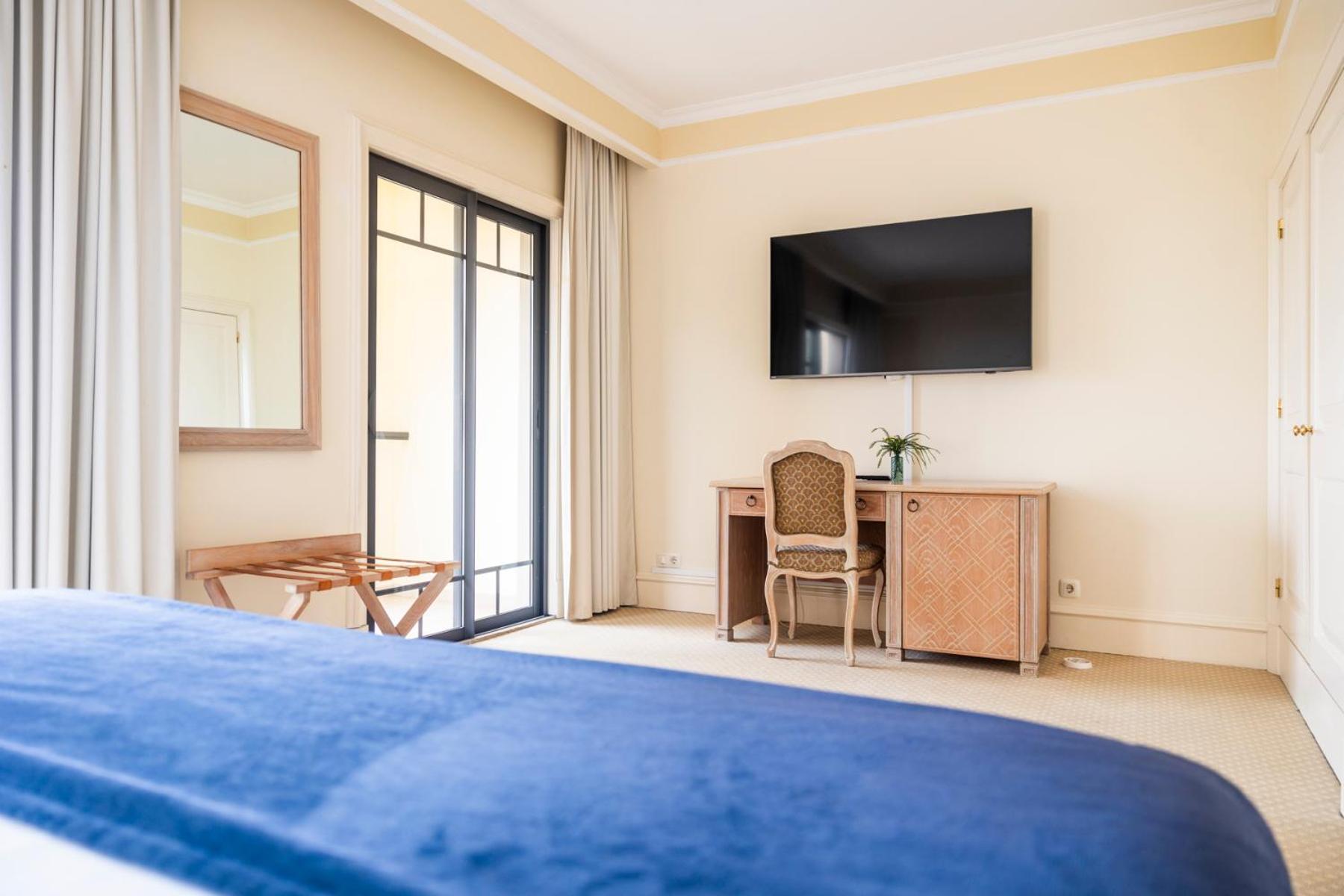 Quinta Gardens - Adults Only Hotel 5*