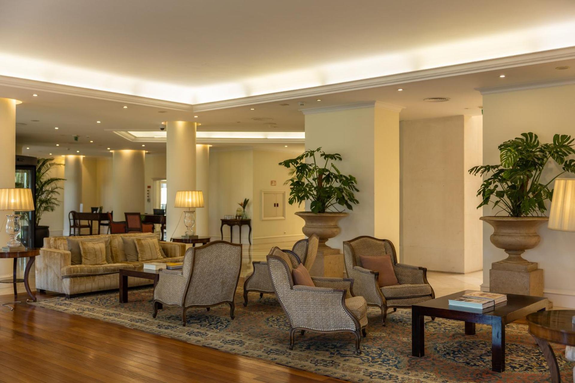 Hotel Quinta Gardens - Adults Only