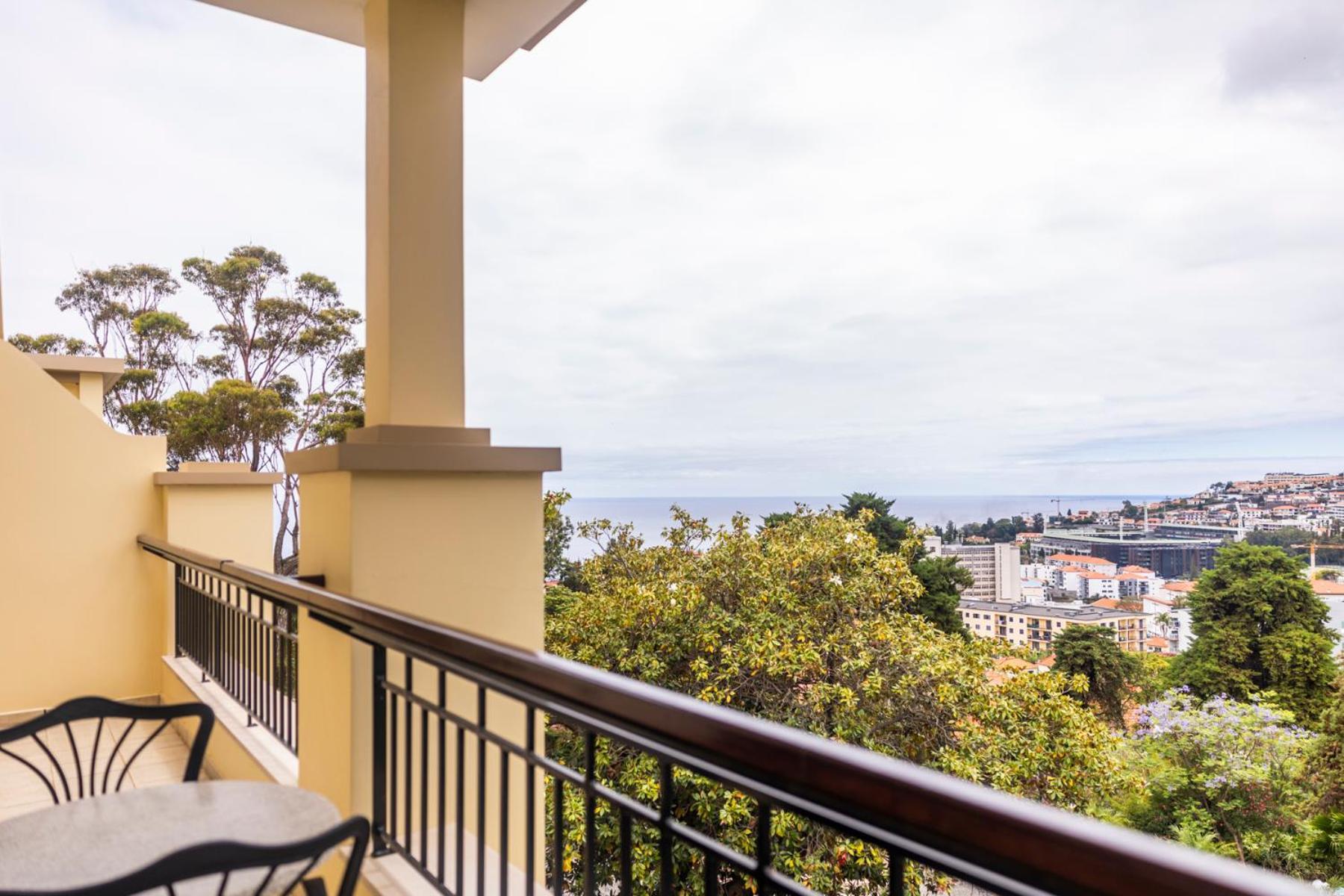 Quinta Gardens - Adults Only Hotel Funchal (Madeira)